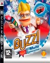 Buzz: El Multiconcurso