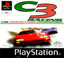 C3 Racing: Cars Constructors Championship