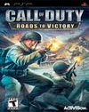 Call of Duty: Roads to Victory