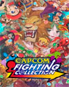 Capcom Fightin Collection
