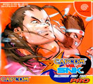 Capcom vs SNK: Millennium Fight 2000 Pro
