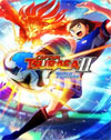 Captain Tsubasa 2: World Fighters