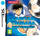 Captain Tsubasa: New Kick Off