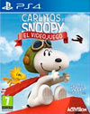 Carlitos y Snoopy: El Videojuego
