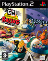 Cartoon Network Racing