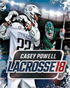 Casey Powell Lacrosse 18
