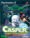 Casper: Spirits Dimensions