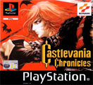 Castlevania Chronicles