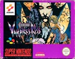 Castlevania: Dracula X