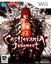 Castlevania Judgment