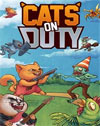 Cats on Duty