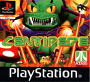 Centipede