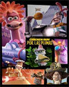 Chicken Run: Por las plumas