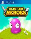 Clicker Heroes