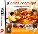 &iexcl;Cocina Conmigo! &iquest;Qu&eacute; preparamos hoy?