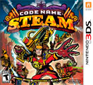 Code Name: S.T.E.A.M.