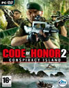 Code of Honor 2: Conspiracy Island