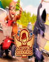 Coffin Dodgers