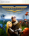 Commanders: Attack of the Genos
