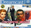 Confidential Mission