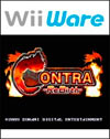 Contra Rebirth