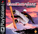 Cool Boarders 2001
