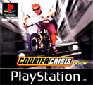 Courier Crisis