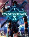 Crackdown 3