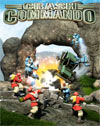 Crash Commando