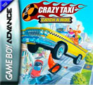Crazy Taxi: Catch a Ride