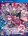 Criminal Girls 2