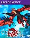 Crimson Dragon