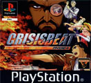 Crisis Beat