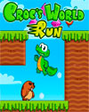Croc's World Run