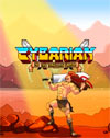 Cybarian: The Time Travelling Warrior