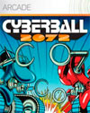 Cyberball 2072