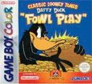Daffy Duck: Fowl Play