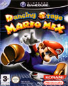 Dancing Stage: Mario Mix
