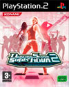 Dancing Stage SuperNOVA 2