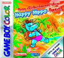 Das Geheimnis der Happy Hippo-Insel