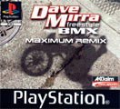 Dave Mirra Freestyle BMX: Maximum Remix