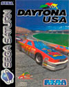 Daytona USA