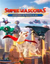 DC Liga de Supermascotas: Aventuras de Krypto & Ace