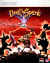 DeathSpank