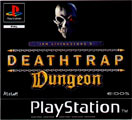 Deathtrap Dungeon