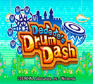 Dedede's Drum Dash Deluxe