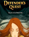 Defender's Quest: Valley of the Forgotten DX