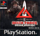 Delta Force: Urban Warfare
