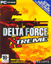 Delta Force: Xtreme