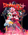 Demon's Tier+